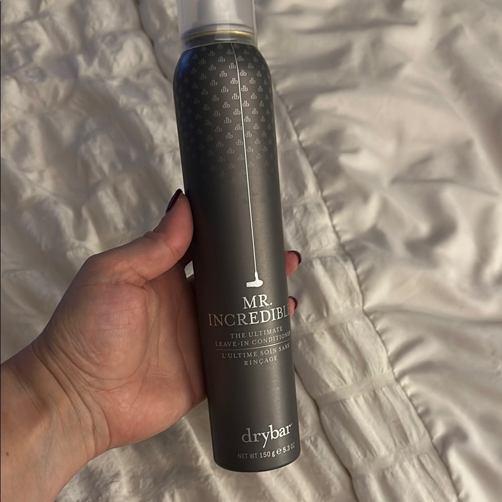 Drybar Mr. Incredible Leave-In Conditioner